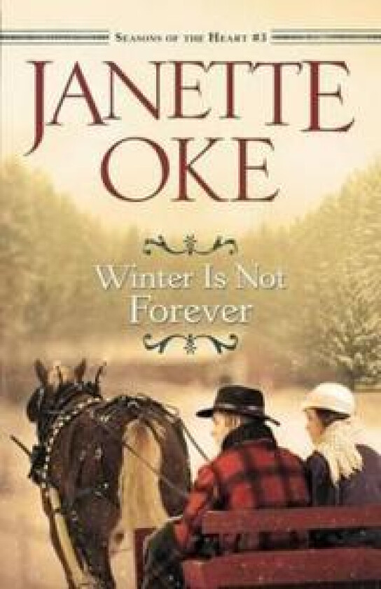 Winter Is Not Forever