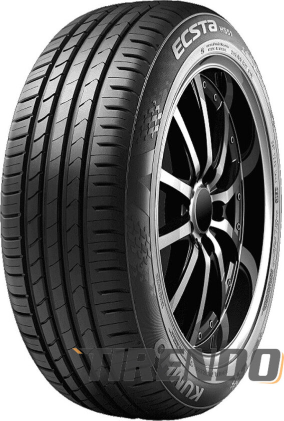 Ecsta HS51 ( 205/55 R16 94V XL )
