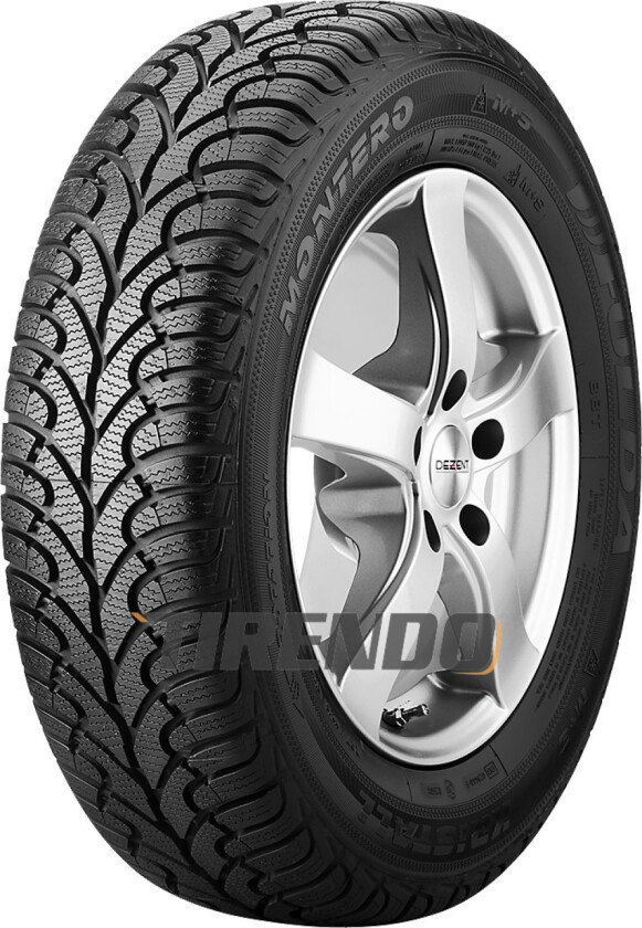 Kristall Montero ( 185/70 R14 88T )
