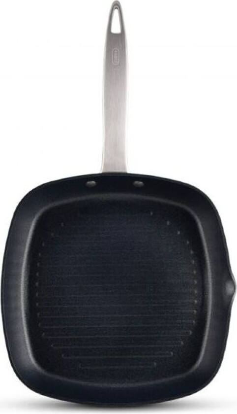 Grillpanne Ultimate Pro ZylissÂ® 28 x 28 Cm