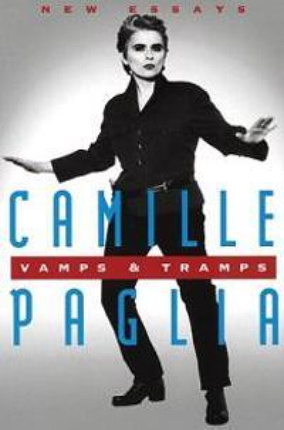 Vamps & Tramps: New Essays