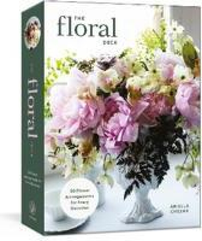 The Floral Deck