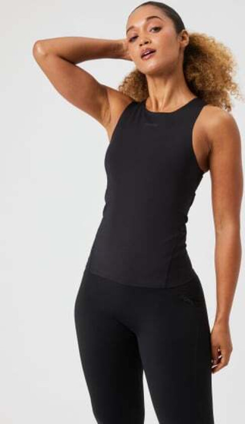 Borg 2 In 1 Tank Top