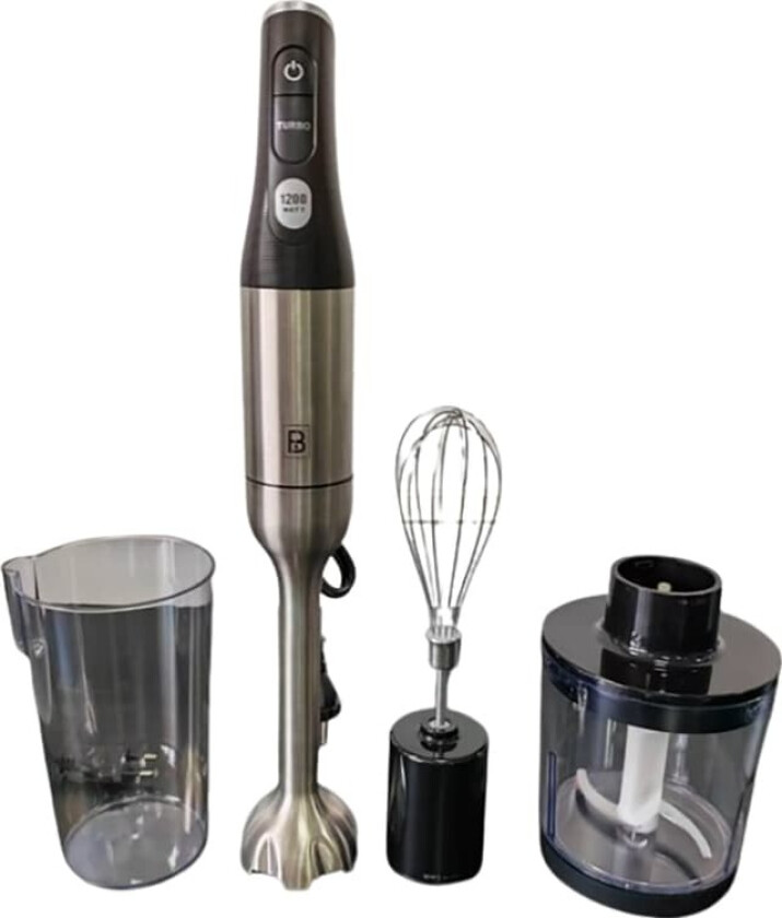 stavmikser 73499 (sort)