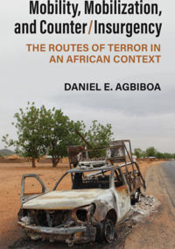 Mobility, Mobilization, and Counter/Insurgency