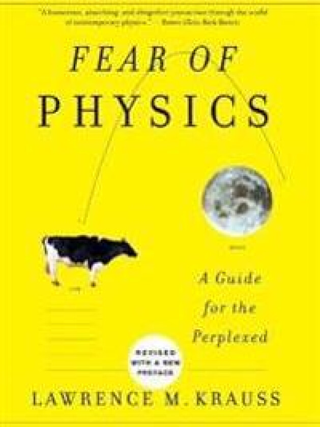 Fear Of Physics