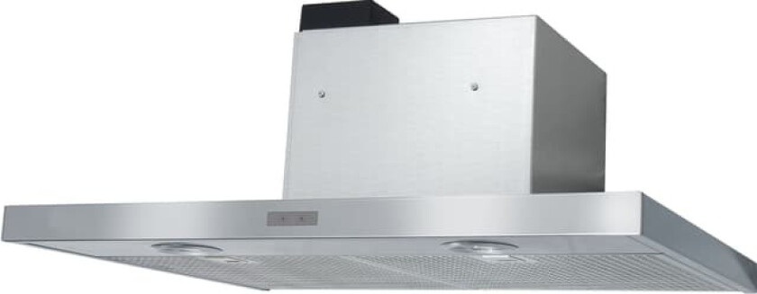 6021260SS ventilator 110.0434.814 (rustfritt stål)