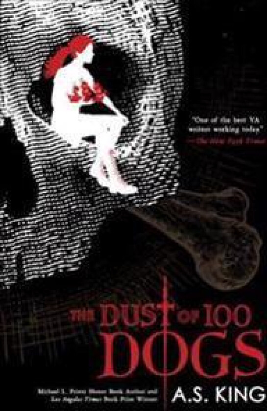 The Dust of 100 Dogs