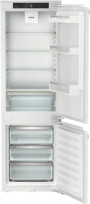 Pure ICNd 5103-22 001 integrert kombiskap