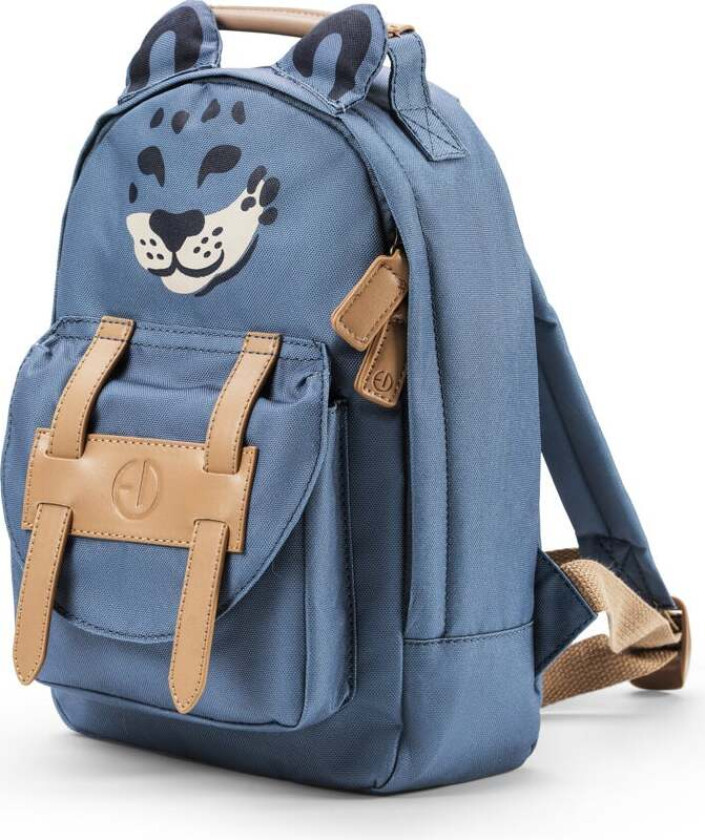 Elodie MINI Ryggsekk, Garden Leo - Ryggsekker - 100% Polyester