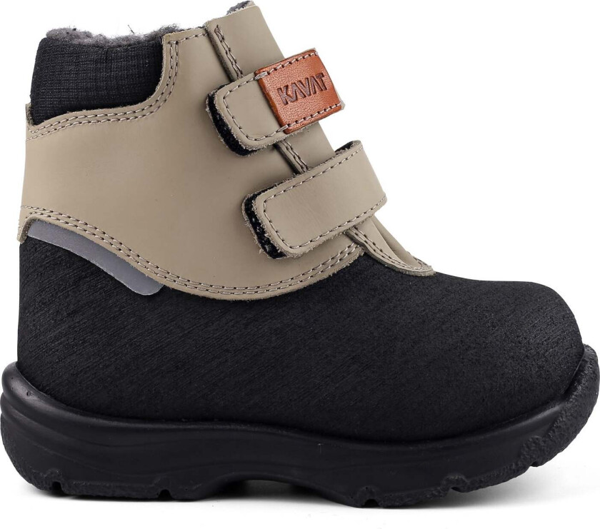 Yxhult 2.0 XC Vintersko, Herb, 23 - Vintersko & Vinterstøvler - Skinn,Ull