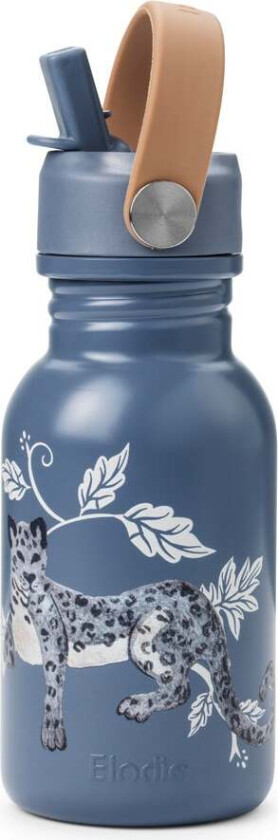Elodie Vannflaske, Garden Leo - Tåteflasker & Tilbehør - Rustfritt stål