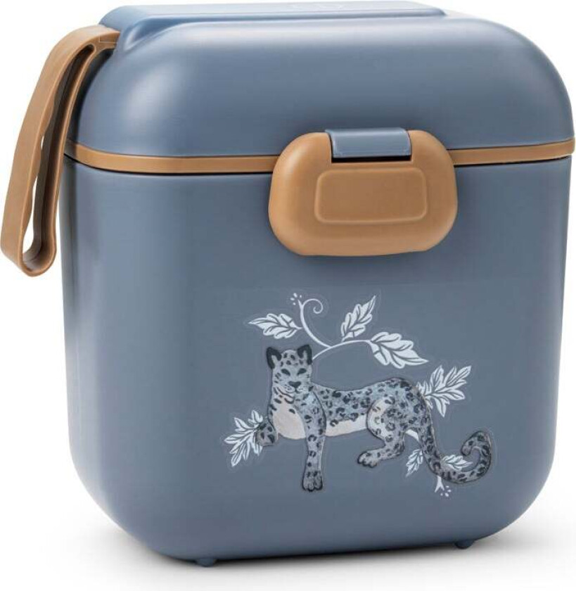 Elodie Matboks, Garden Leo - Tåteflasker & Tilbehør - Plast