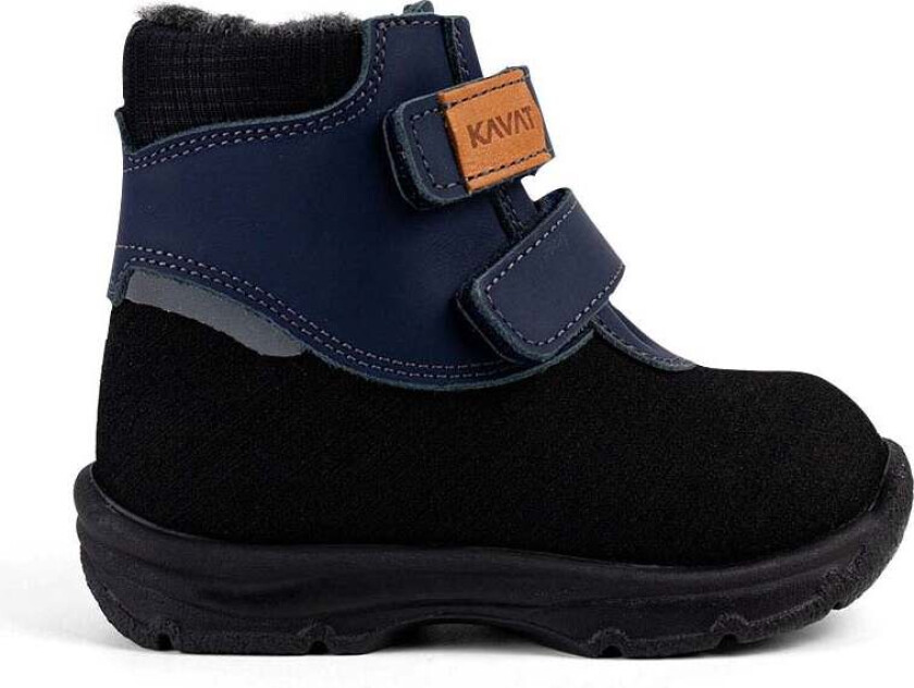 Yxhult 2.0 XC Vintersko, Blå, 29 - Vintersko & Vinterstøvler