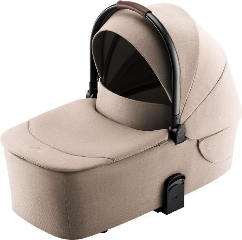 Bilde av Rio, Vognbag/carrycot, Style - Teak