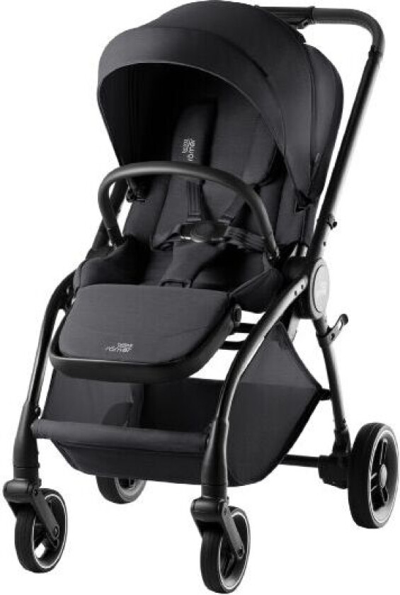 Rio, Sportsvogn, Style - Carbon Black