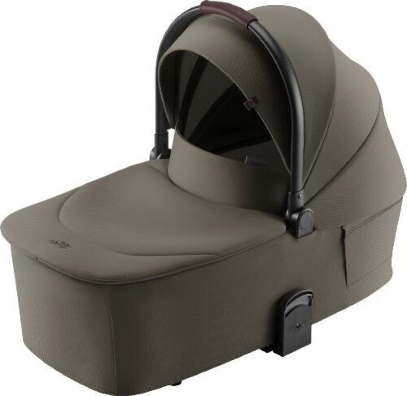 Bilde av Rio, Vognbag/carrycot, Lux - Urban Olive