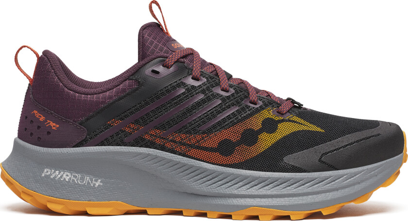 Men's Ride Tr2 Black/autumn