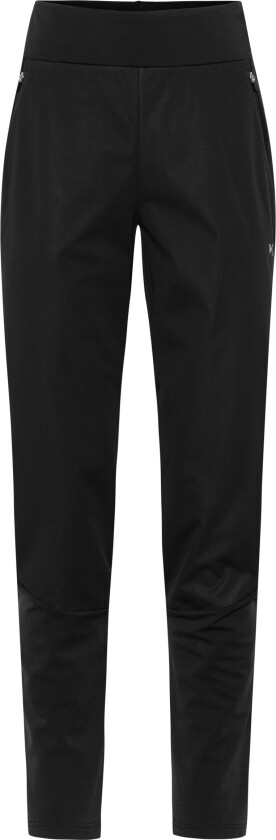 Women's Tirill Hybrid Pants 2.0 Black