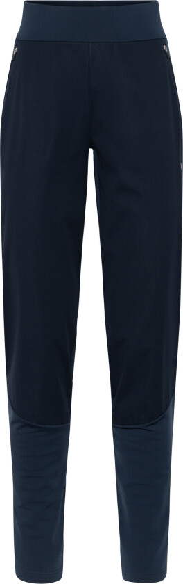 Women's Tirill Hybrid Pants 2.0 Dark Navy Blue