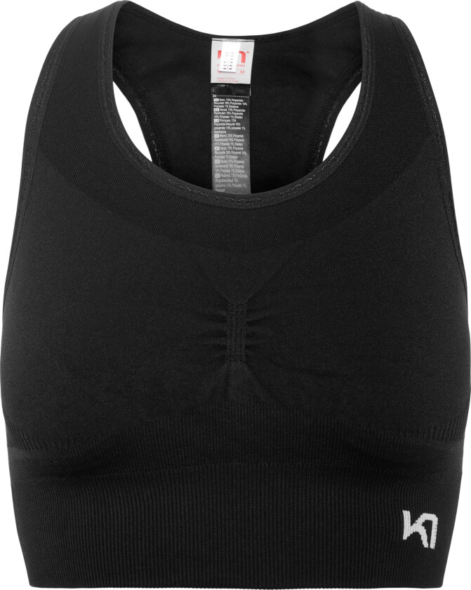 Women's Ness Top 2.0 Black