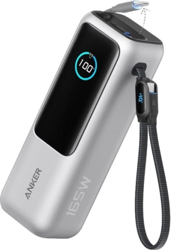 Anker Power Bank 25K