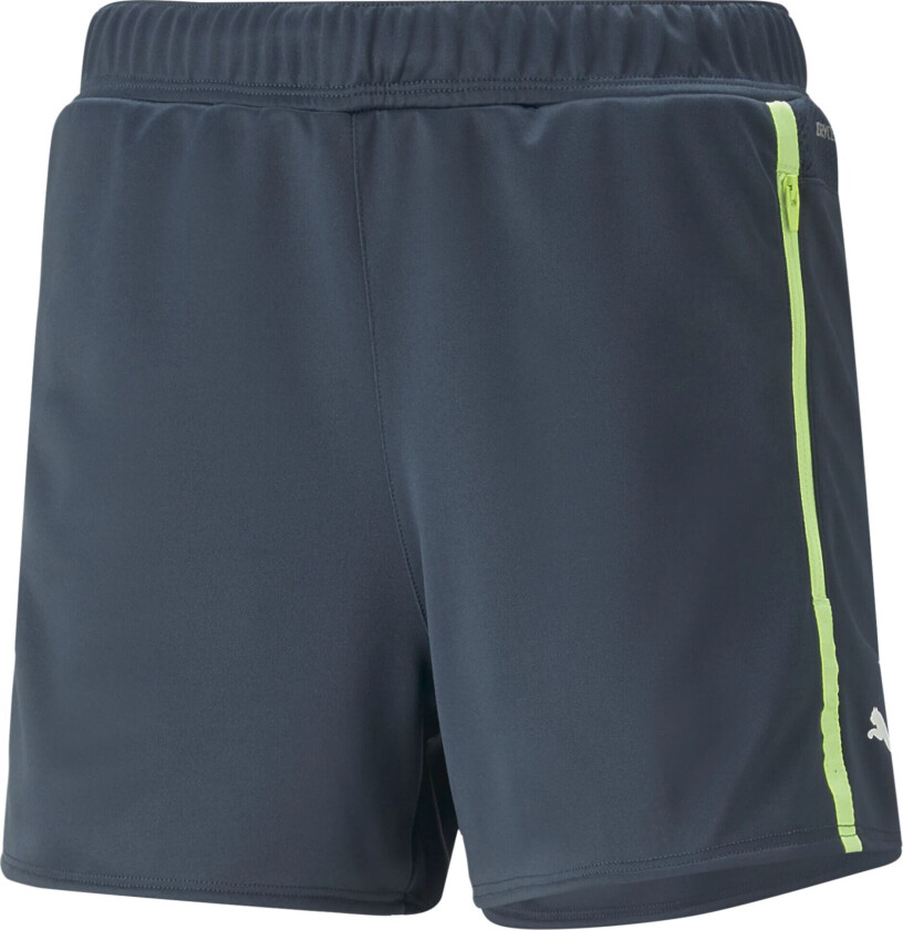 individualBLAZE Shorts, fotballshorts, dame blue