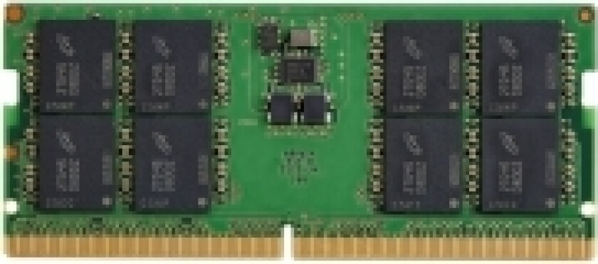 32 GB DDR5 (1x32 GB) 5600 SODIMM hukommelse