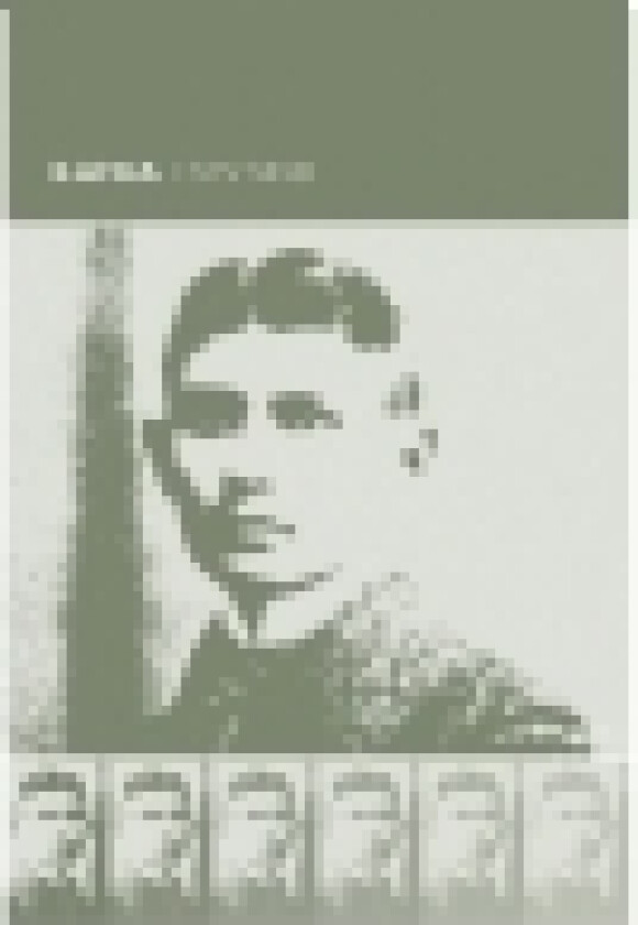 Kafka i syv sind | David Bugge, Søren R. Fauth og Ole Morsing (red.) | Språk: Dansk