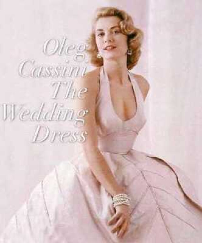 The Wedding Dress
