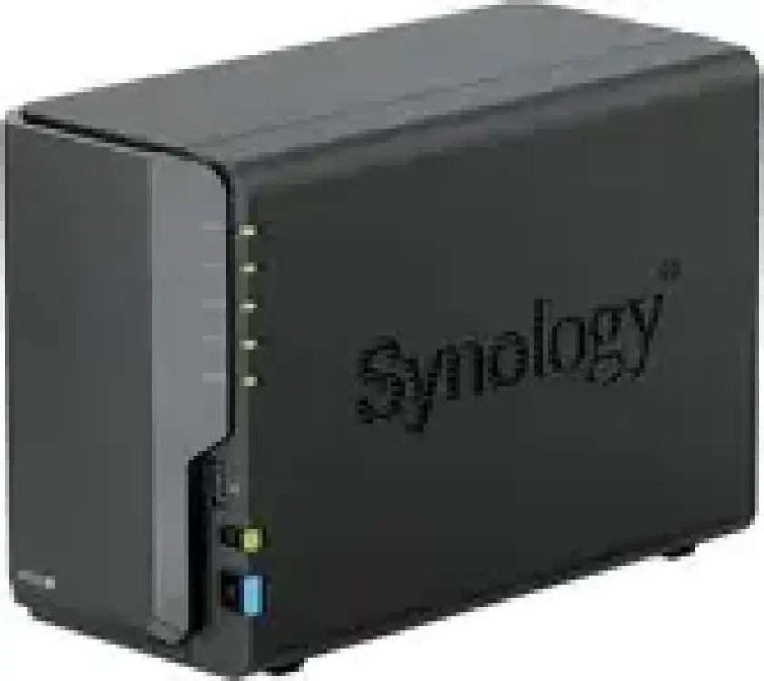 Diskstation Ds225+