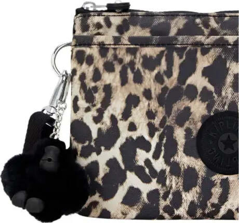 RIRI crossbody-veske Wild Leopard