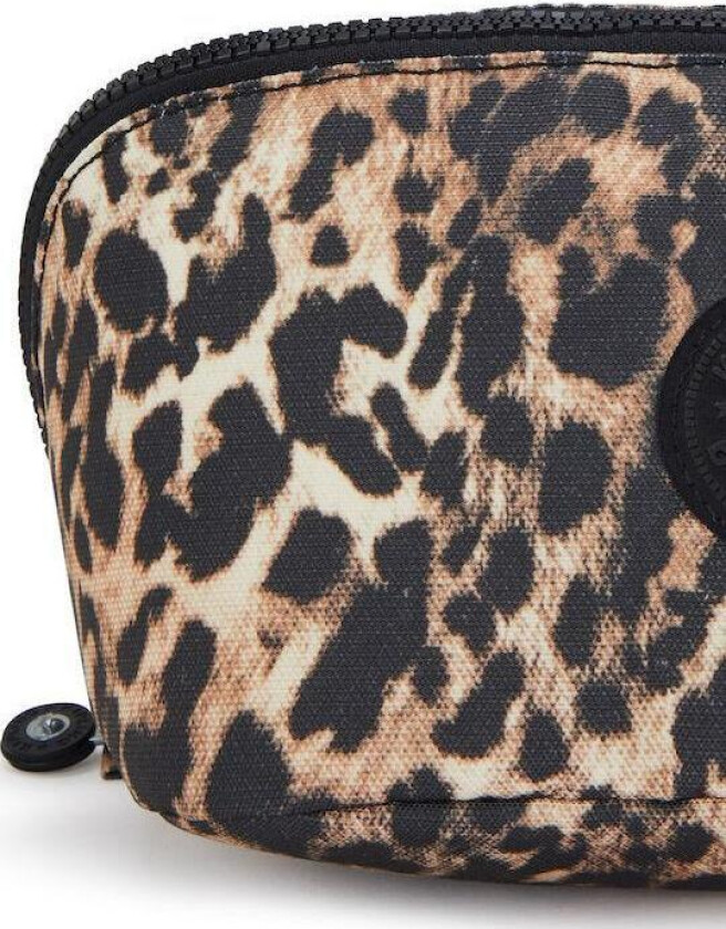 Mirko M toalettmappe Wild Leopard