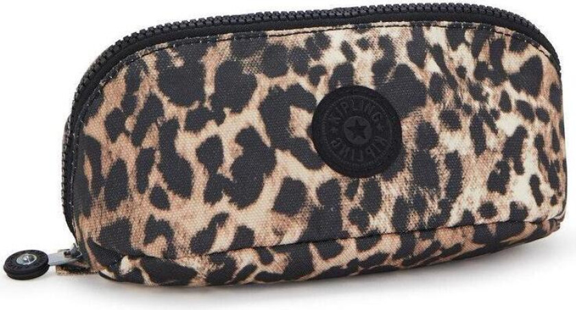 Mirko S sminkepung Wild Leopard