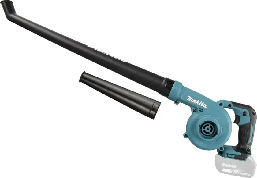 DUB186ZX1 Løvblåser uten batteri og lader