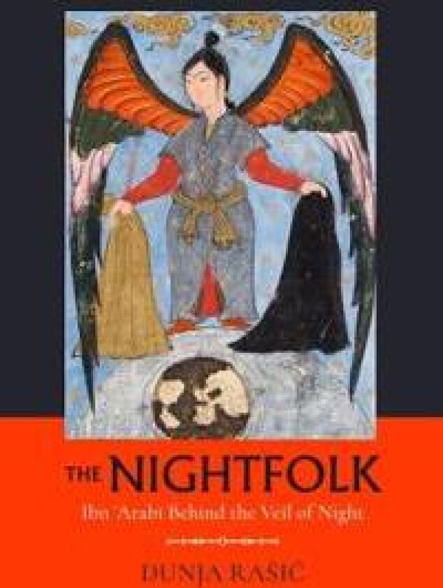 The Nightfolk