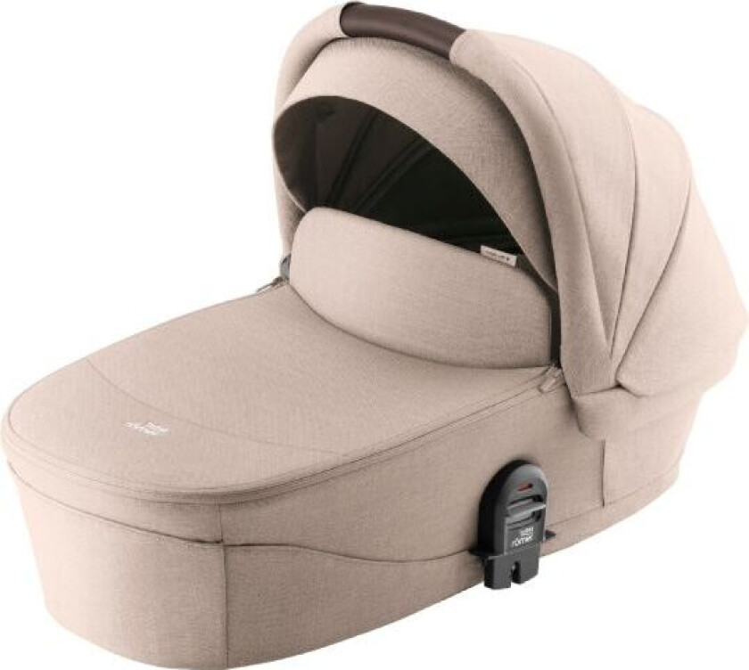 Bilde av Vognbag/carrycot, Smile 5z, Style – Teak