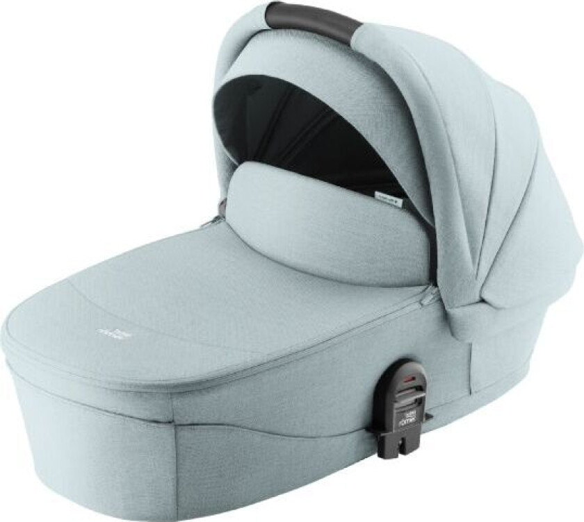 Bilde av Vognbag/carrycot, Smile 5z, Style – Harbor Blue