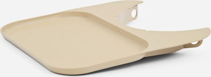 KAOS KLAPP Spisebrett, Desert Sand