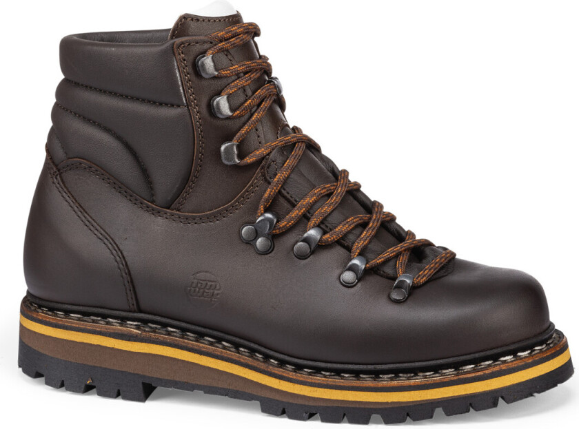Women's Grünten Lady Marone/Chestnut