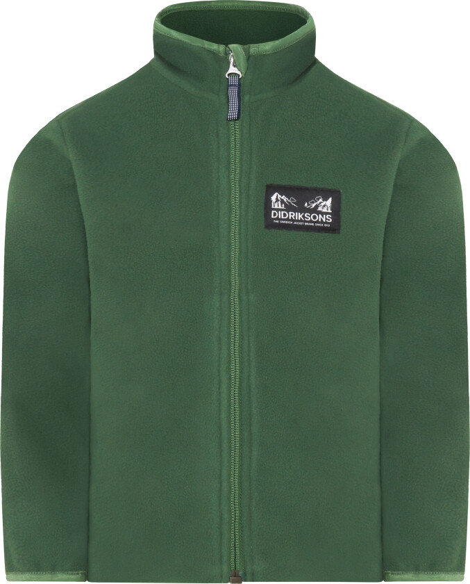 Kids' Muskot Jacket Pine Green
