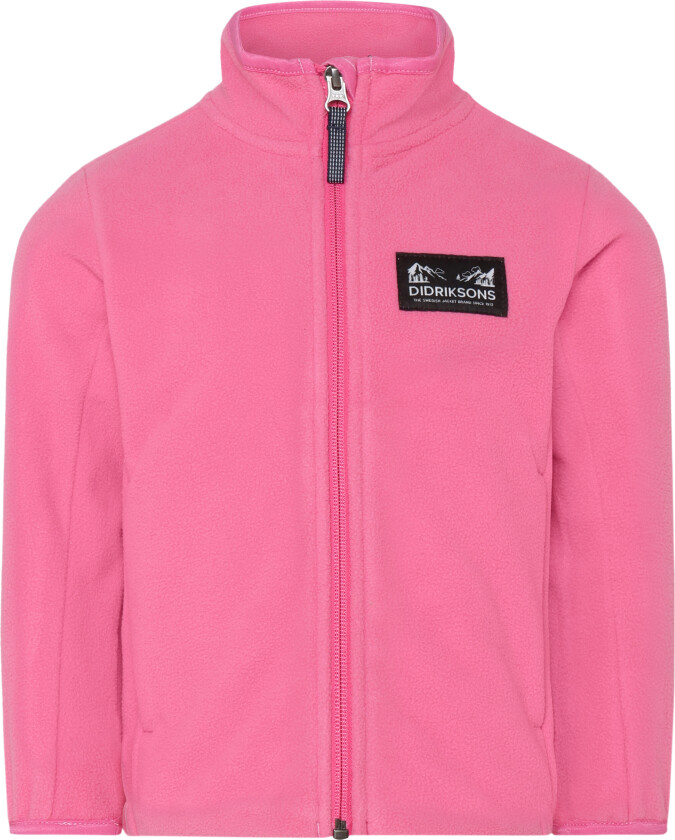 Bilde av Kids' Muskot Jacket Sweet Pink