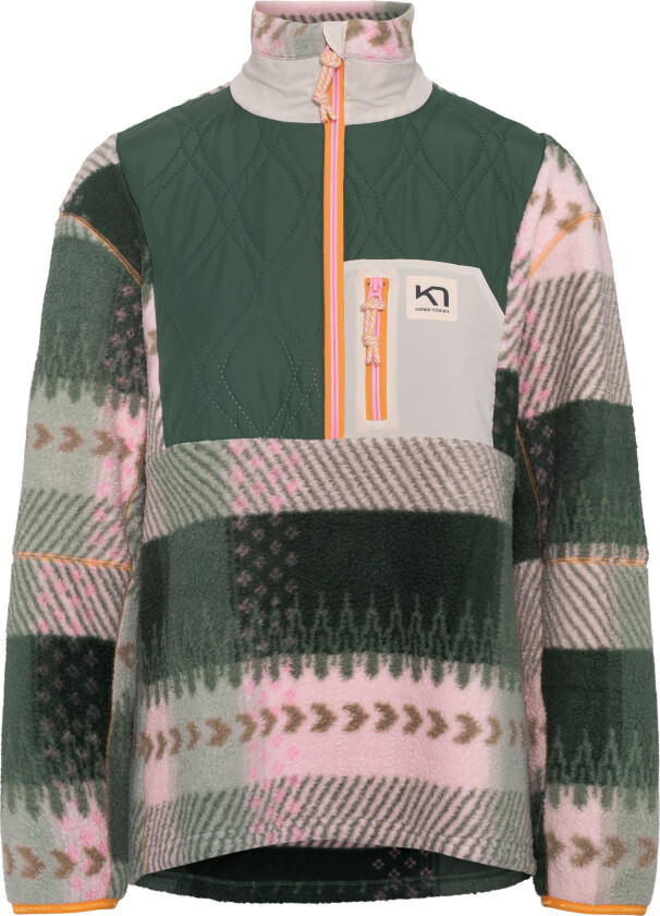 Women's Rothe Half Zip Thyme