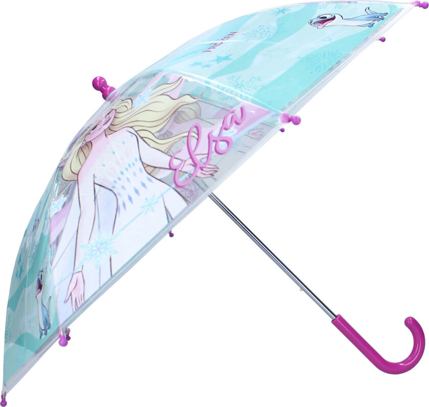 Bilde av II Paraply Rainy Days, Blå - Paraplyer