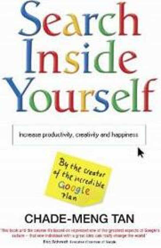 Search Inside Yourself