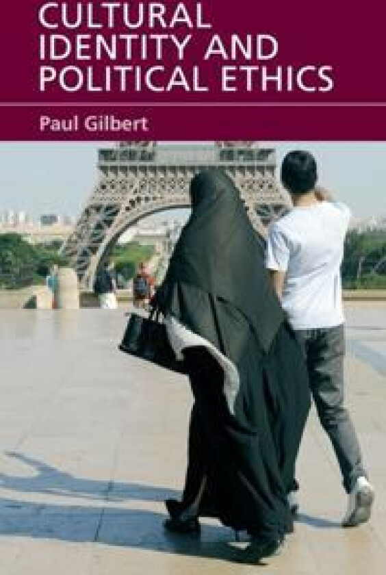 Cultural Identity and Political Ethics