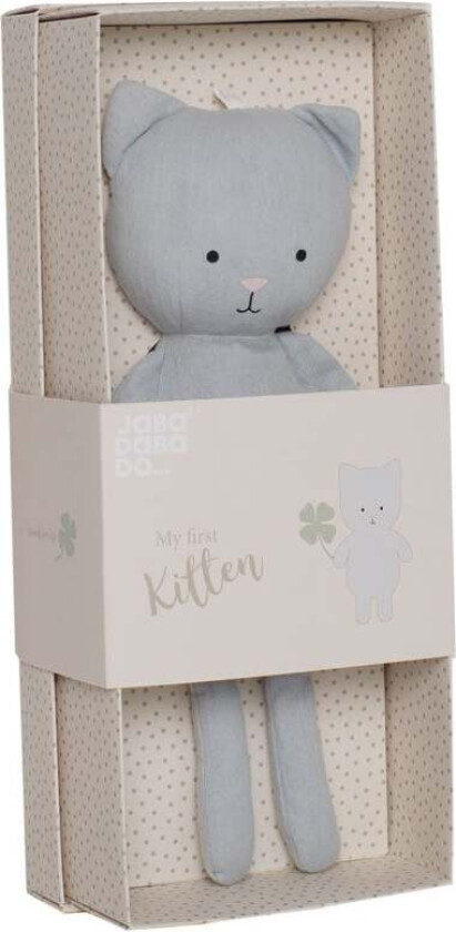 Gaveeske Buddy Kattunge - Kosedyr - Bomull,Polyester
