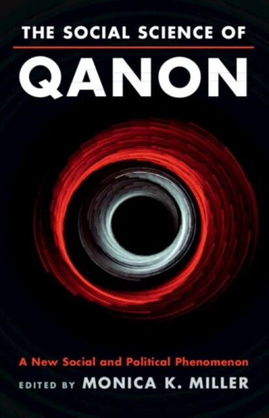 The Social Science of QAnon