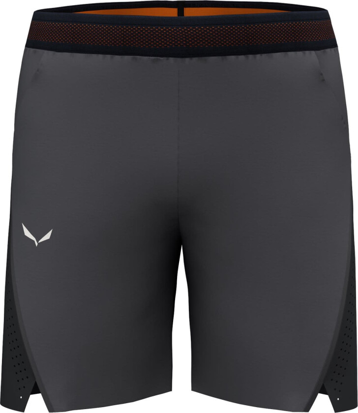 Men's Pedroc 2 Durastretch Shorts 52/XL, Grey Onyx