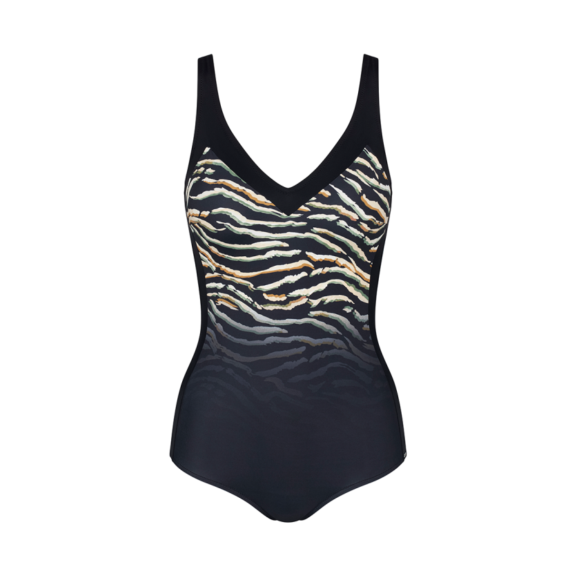 TRIUMPH Sjarm eleganse 2.0 opp 02 badedrakt 10207873 M004, Størrelse: 44E, Kvinner